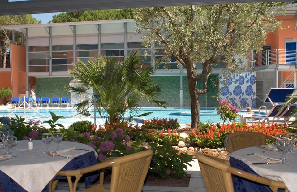 Grand Hotel Esplanada Hotel in Friuli-Venezia Giulia