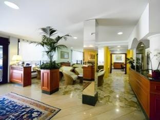 Grand Hotel Esplanada Hotel in Friuli-Venezia Giulia