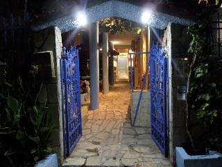 Kallikratia Artemis Studio-Apartments Hotel in Halkidiki