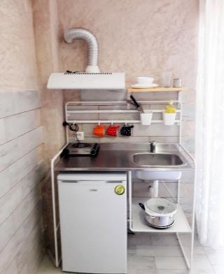 Kallikratia Artemis Studio-Apartments Hotel in Halkidiki