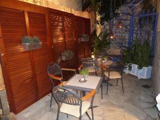 Kallikratia Artemis Studio-Apartments Hotel in Halkidiki