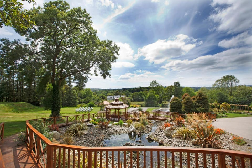 Fernhill Hotel & Estate Hotel in Clonakilty