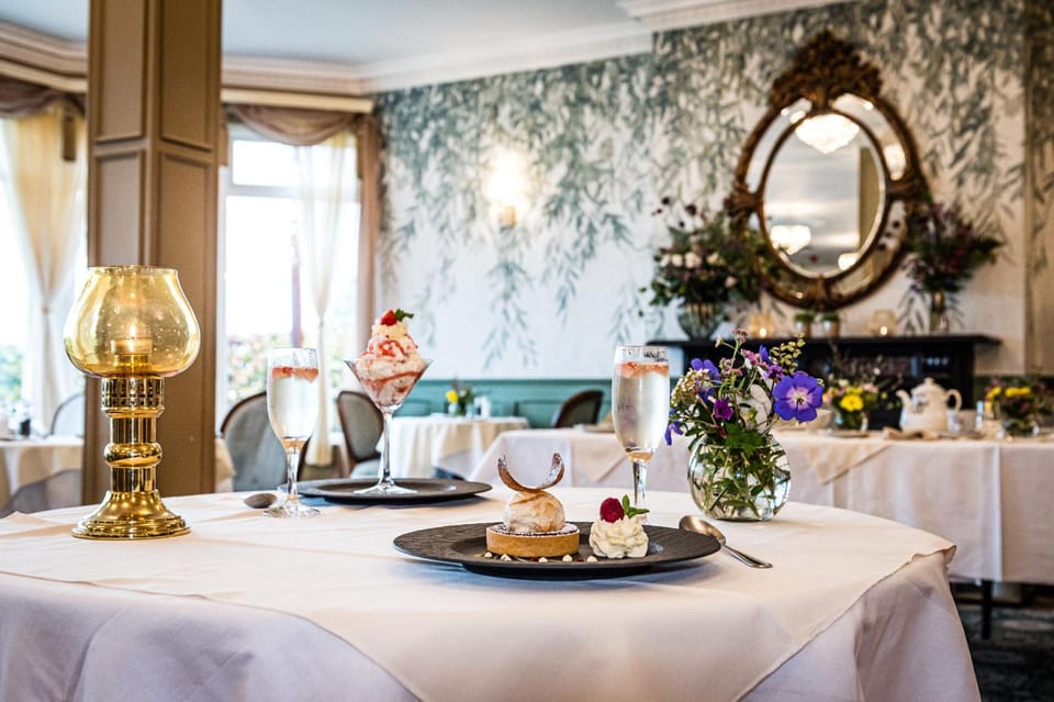 Fernhill Hotel & Estate Hotel in Clonakilty