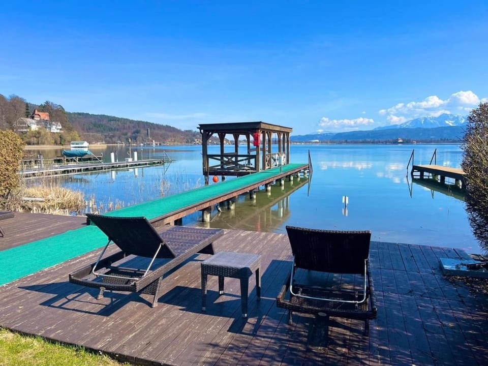 Feel Good Boutique Hotel Egger Hotel in Klagenfurt