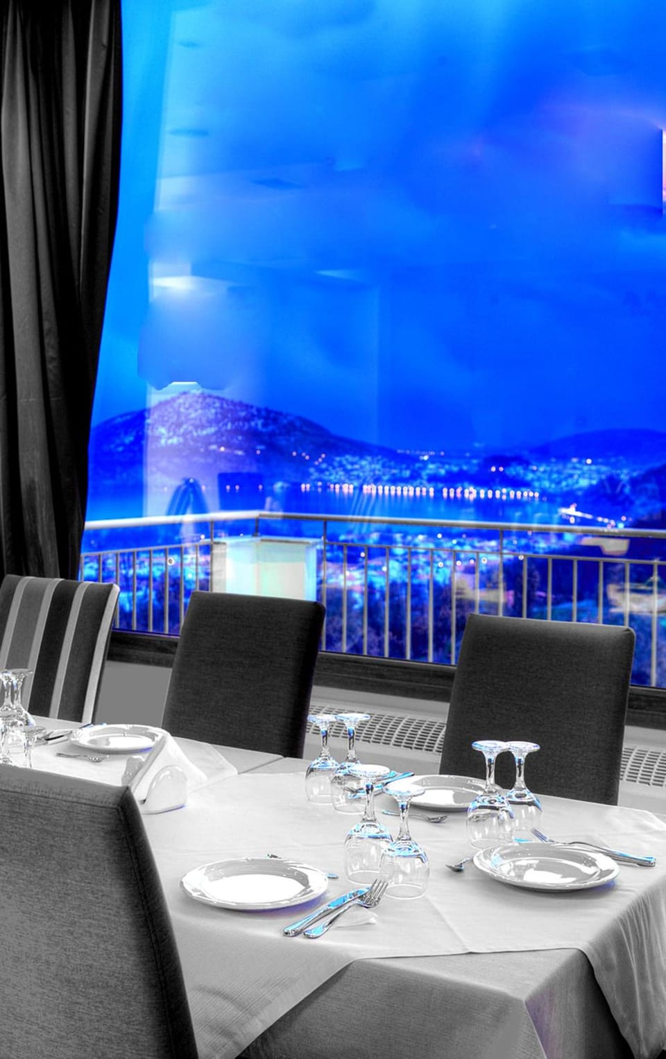 Enastron View Hotel Hotel in North Macedonia