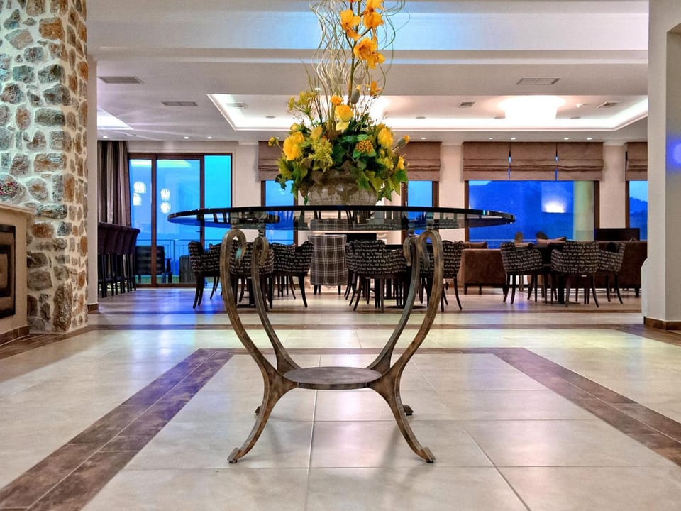Enastron View Hotel Hotel in North Macedonia