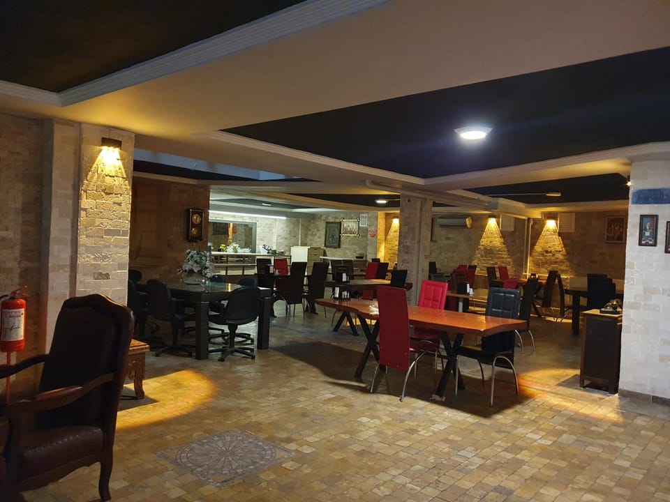 Elite Hotel City Center Corlu Bed and Breakfast Hotel in Turkey