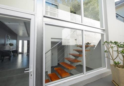 The Atlantic DonReal Guesthouse Hotel in Camps Bay