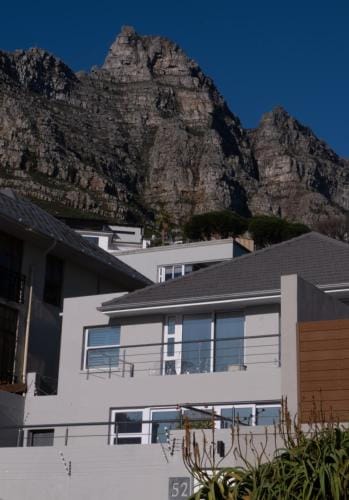 The Atlantic DonReal Guesthouse Hotel in Camps Bay