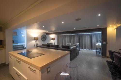 The Atlantic DonReal Guesthouse Hotel in Camps Bay