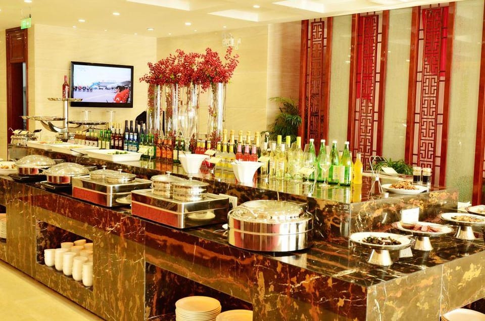 Jianhu Xiangyang International Fishing Port Hotel Hotel in Jiangsu