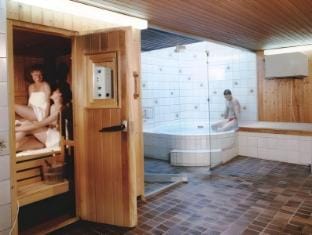 Burghotel Hotel in Baden-Württemberg