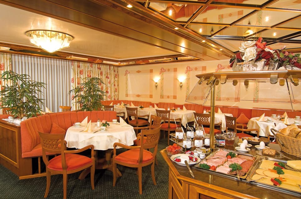 Burghotel Hotel in Baden-Württemberg