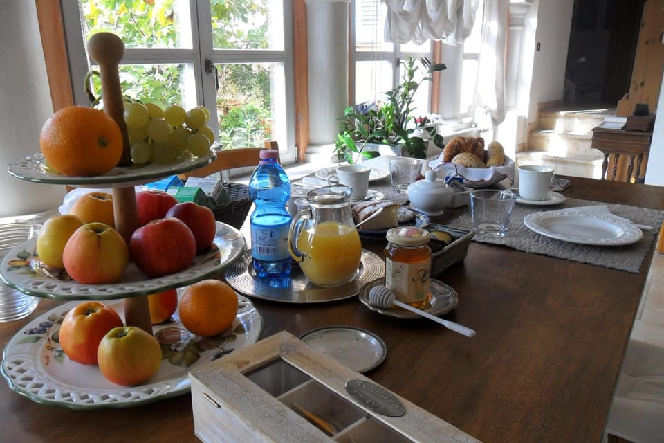 Bed & Breakfast Belfiore Hotel in Province of Brescia