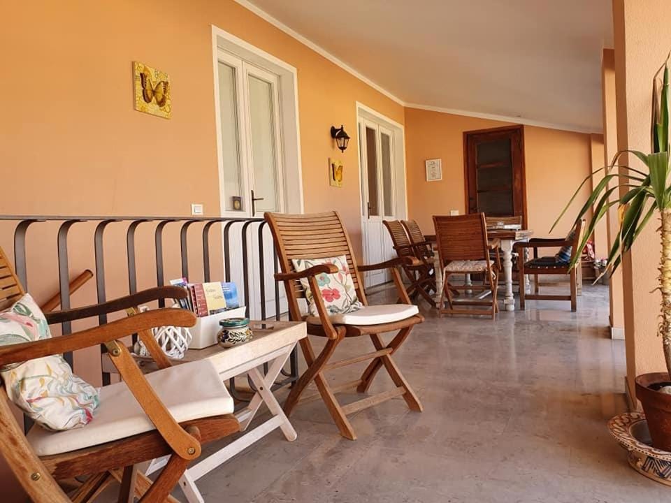 Bed & Breakfast Belfiore Hotel in Province of Brescia