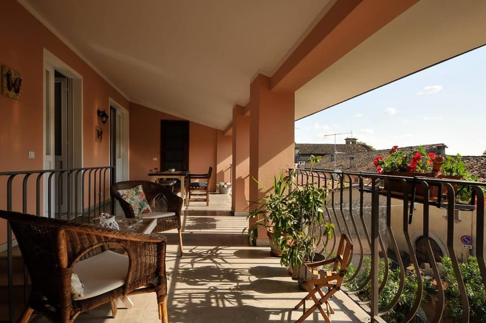 Bed & Breakfast Belfiore Hotel in Province of Brescia