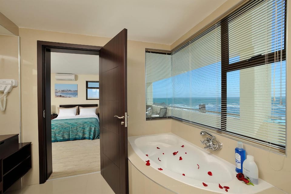 Beach Hotel Swakopmund Hotel in Namibia