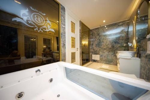 Grand Hotel Belushi Hotel in Montenegro