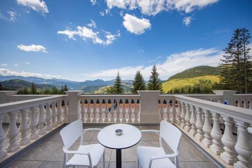 Grand Hotel Belushi Hotel in Montenegro
