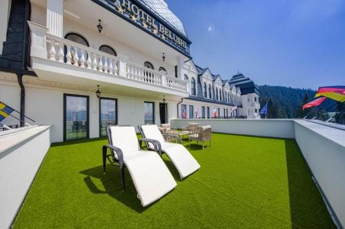 Grand Hotel Belushi Hotel in Montenegro