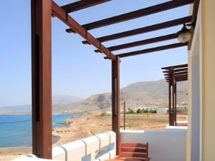 Arkasa Bay Hotel Apartment hotel in Karpathos, 857 00, Greece