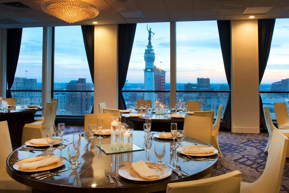 Meeting room / ballrooms
