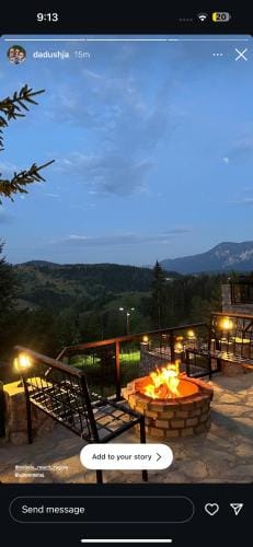 Malesia Eko Resort Hotel in Montenegro