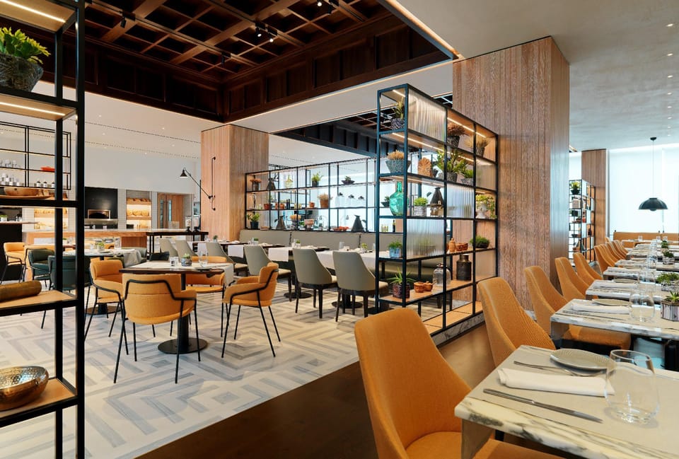 Athens Marriott Hotel Hotel in Kallithea