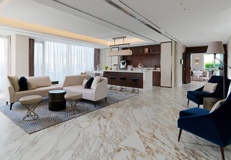 Athens Marriott Hotel Hotel in Kallithea