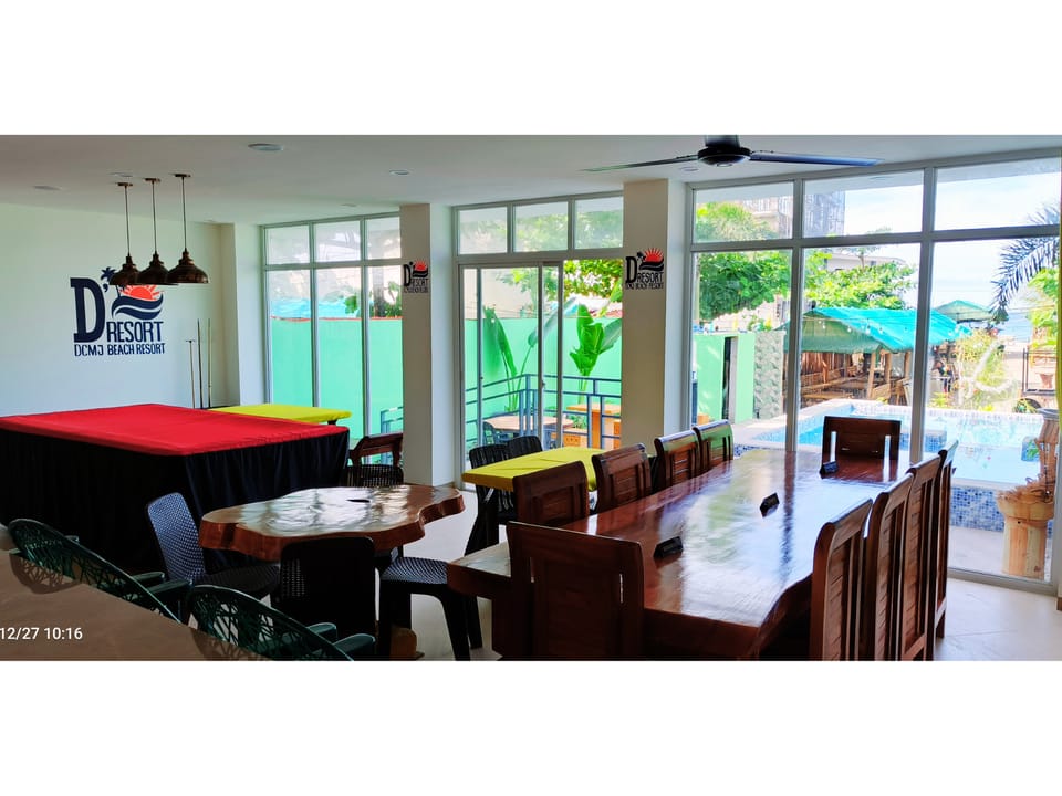 D'Resort Resort in Central Luzon