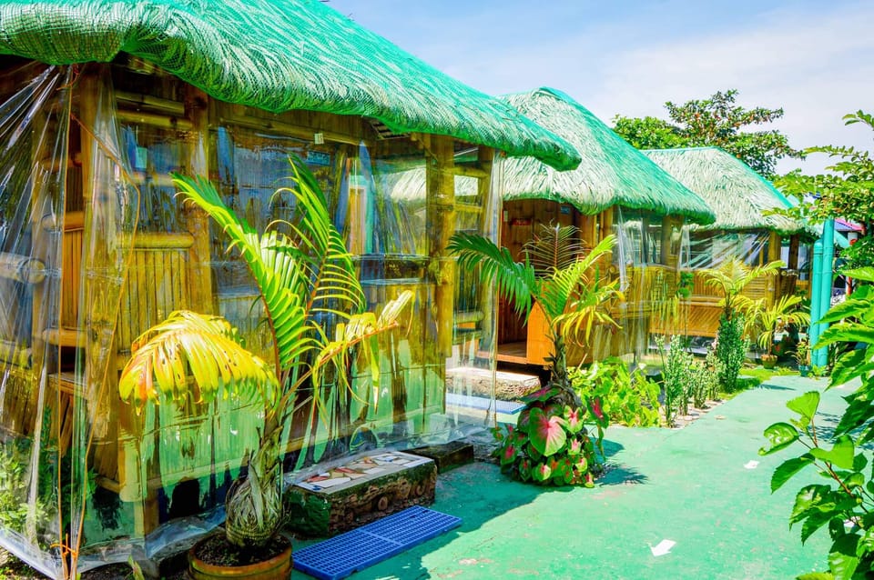 D'Resort Resort in Central Luzon