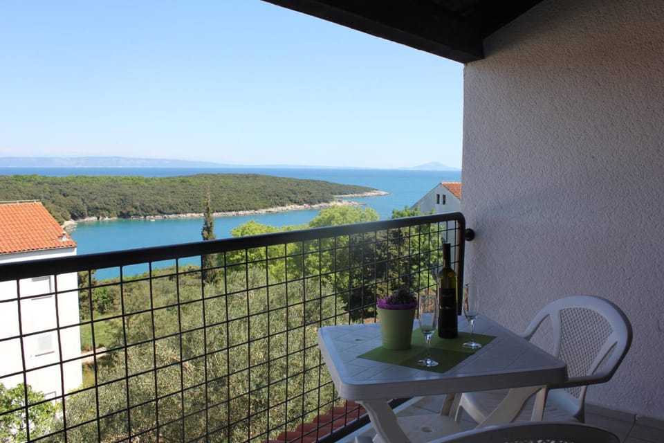 Apartments Unija Duga Uvala Hotel in Istria County