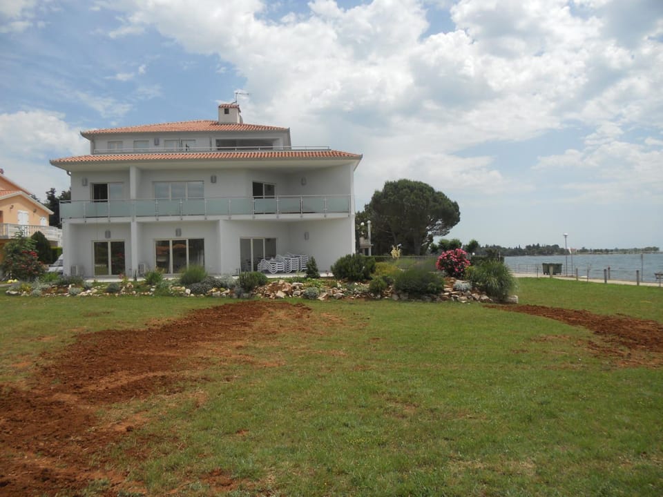 Apartments Alen Hotel in Istria County