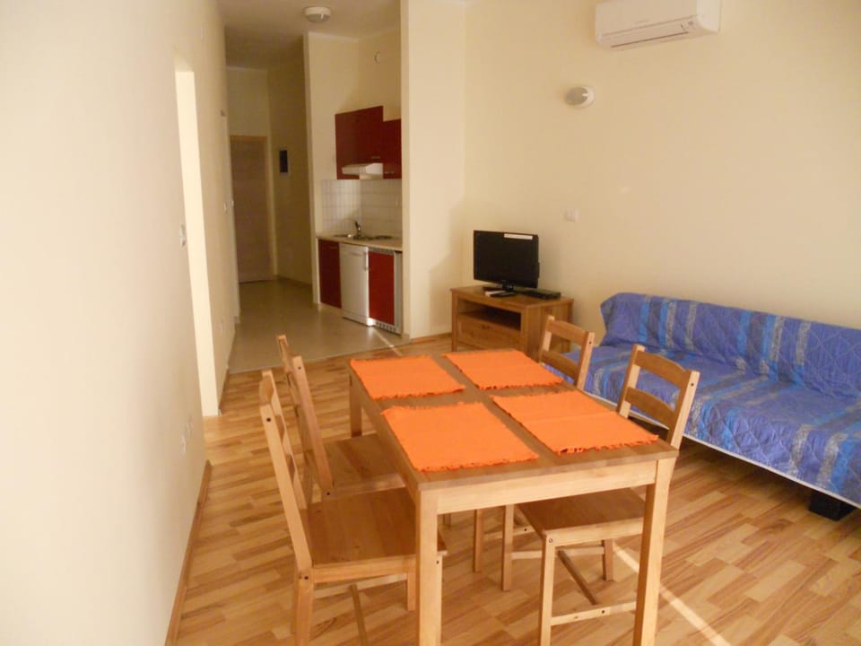 Apartments Alen Hotel in Istria County