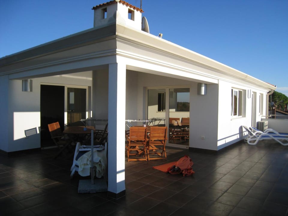 Apartments Alen Hotel in Istria County