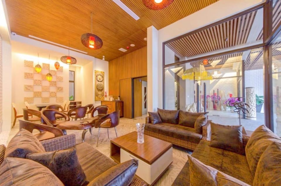Si Anping by Hotel Si Hotel in Kaohsiung