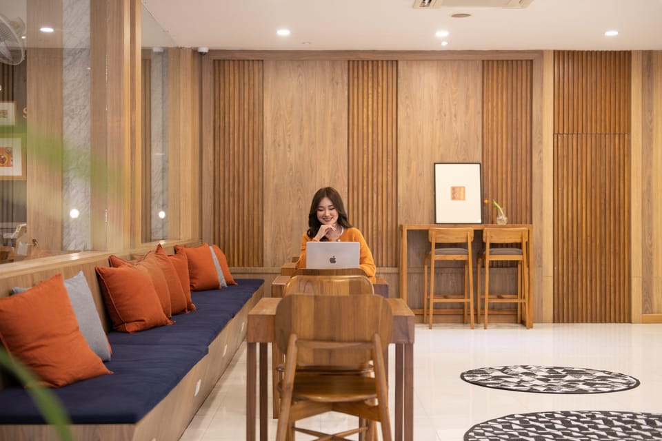 Sumittaya Chiangmai Hotel Hotel in Chiang Mai
