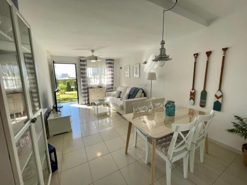 Townhouse Marbella  walking distance to the beach Hotel in Sitio de Calahonda