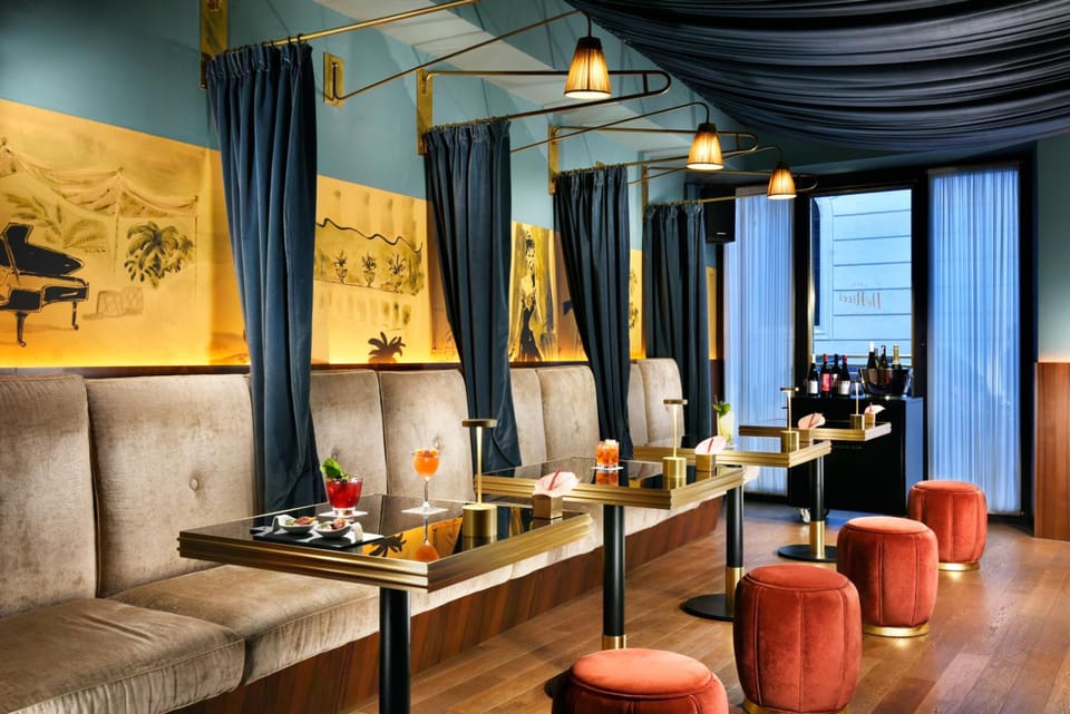 Hotel De' Ricci Hotel in Rome