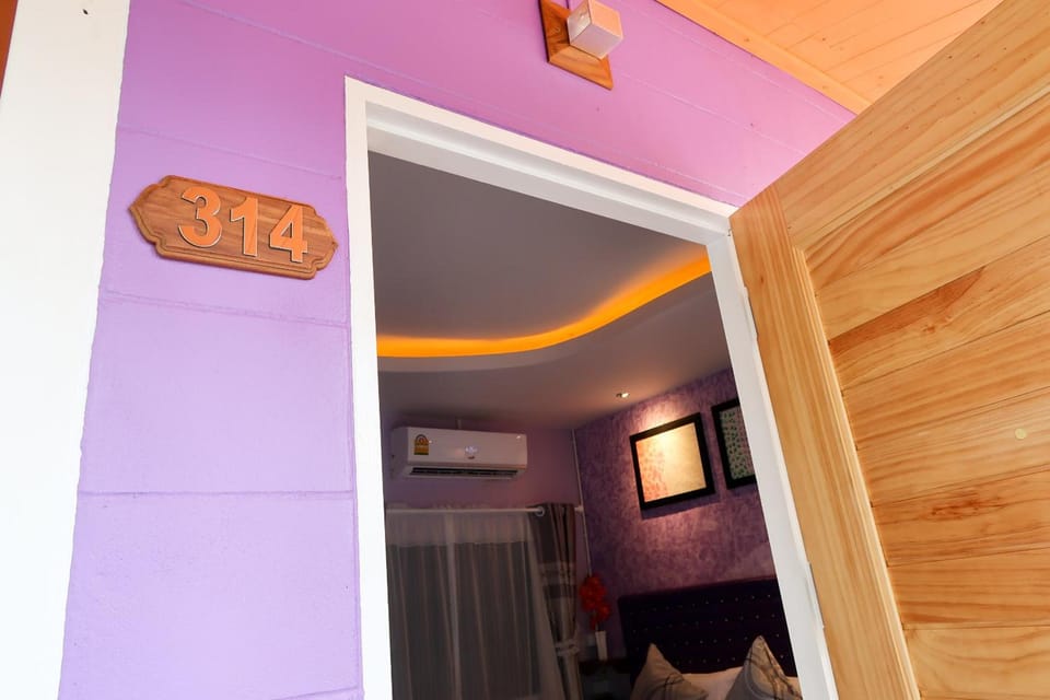 Nang-an Inn Resort Resort in Surat Thani Changwat