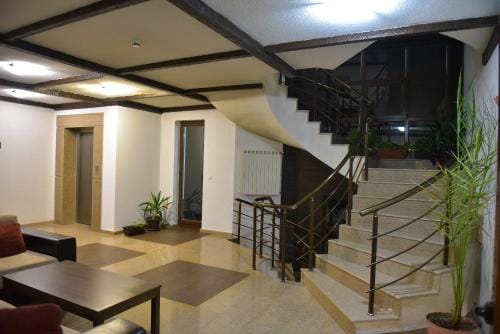 Apart Hotel Comfort Hotel in Bansko