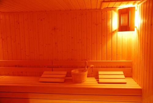 Apart Hotel Comfort Hotel in Bansko