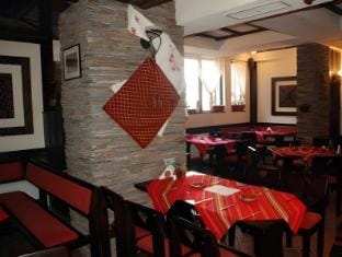 Apart Hotel Comfort Hotel in Bansko