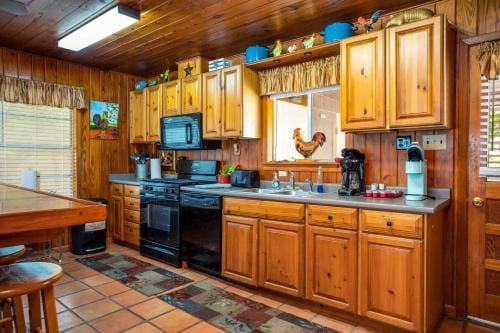 River Ridge Bandera Cabin Hotel in Rio Grande