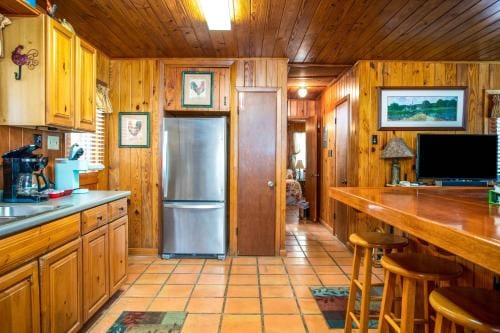 River Ridge Bandera Cabin Hotel in Rio Grande
