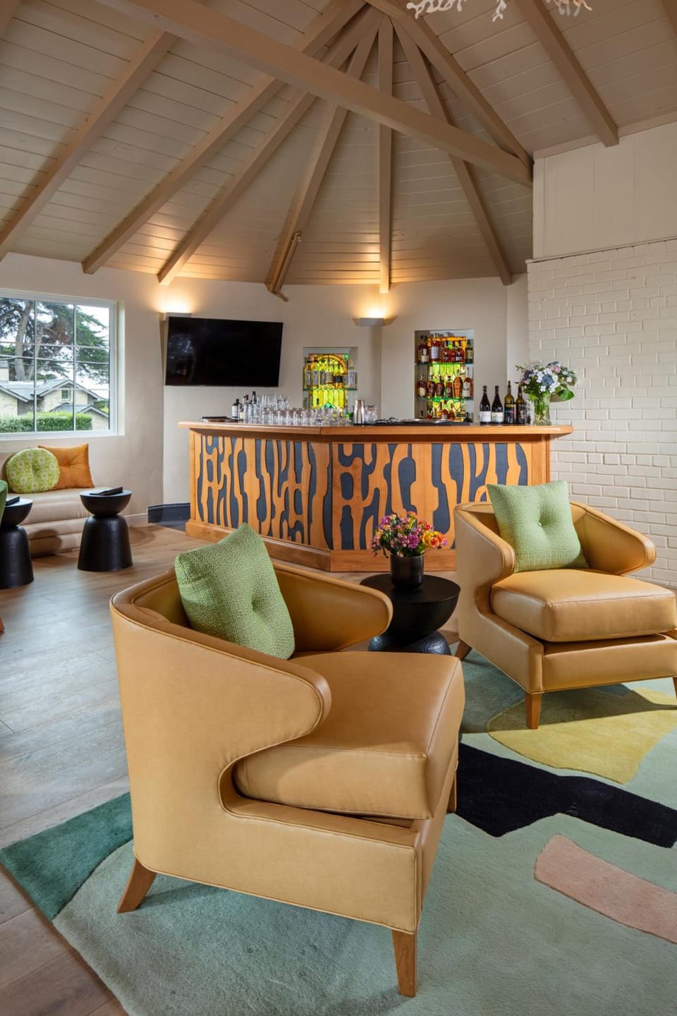 Bar/lounge