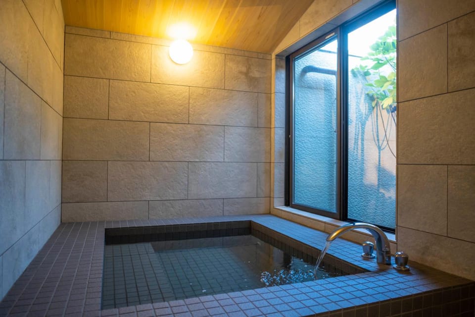 MEZZO ALL SUITE VILLAS Resort in Kyoto Prefecture