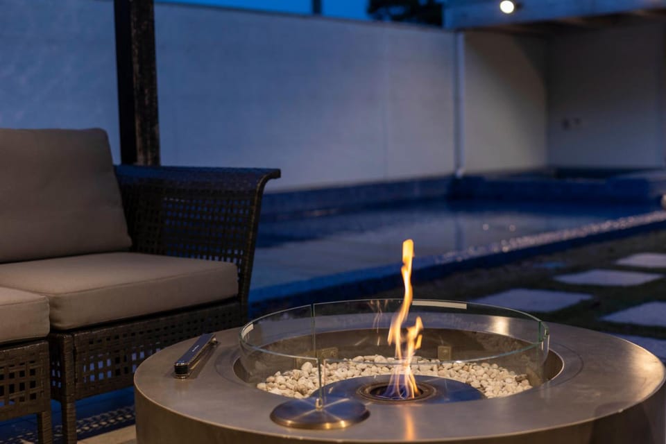 MEZZO ALL SUITE VILLAS Resort in Kyoto Prefecture