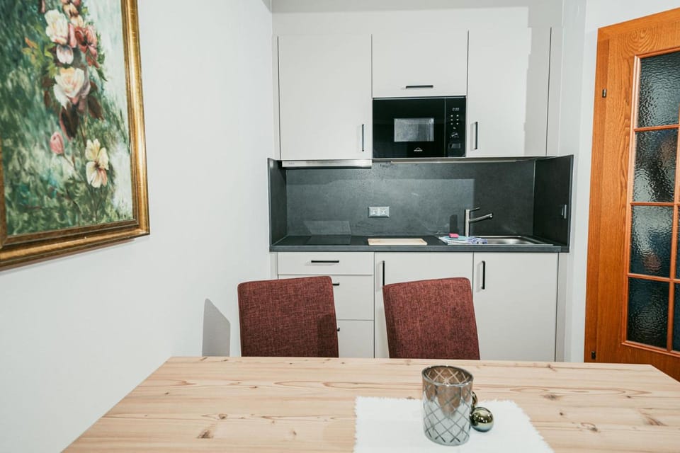 Apparthotel Samson Hotel in Obertauern