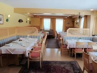 Apparthotel Samson Hotel in Obertauern